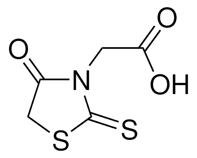 3-羧甲基绕丹宁 &#8805;99%