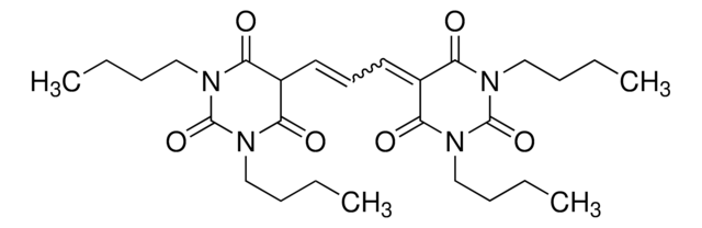 Bis(1,3-dibutylbarbitursäure)-Trimethinoxonol &#8805;95% (HPLC)