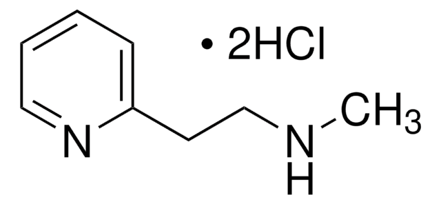 Betahistin -dihydrochlorid &#8805;98%