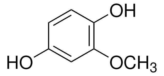 2-Methoxyhydroquinone 98%