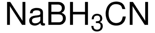 Cianoborohidruro de sodio reagent grade, 95%