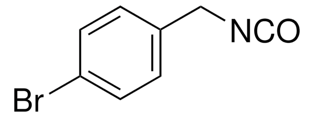 4-Brombenzylisocyanat 98%