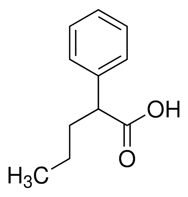 2-phenyl-pentanoic acid AldrichCPR