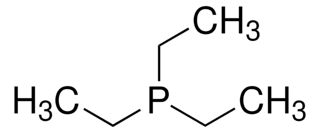 Triethylphosphin -Lösung 1.0&#160;M in 2-methyltetrahydrofuran