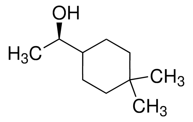 (1R)-1-(4,4-Dimethylcyclohexyl)ethanol