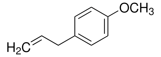 4-Allylanisole &#8805;98%, FCC