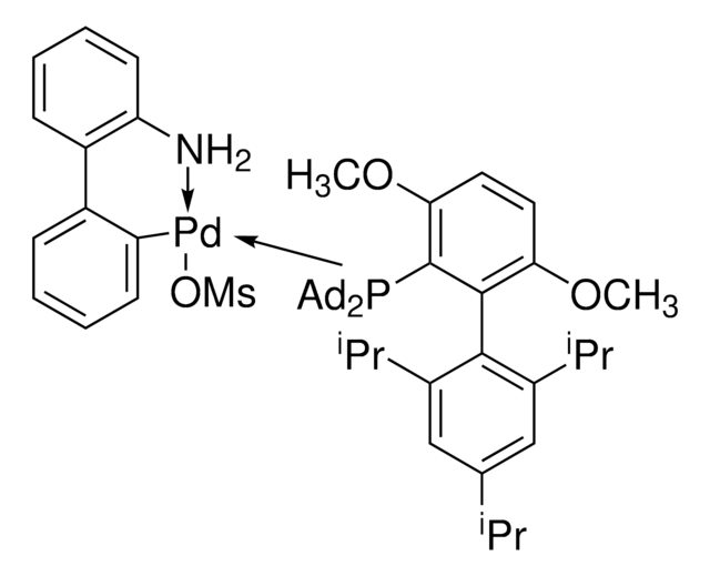 AdBrettPhos Pd G3 ChemBeads