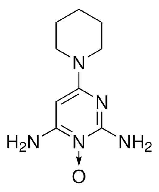 Minoxidil Pharmaceutical Secondary Standard; Certified Reference Material