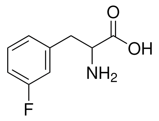 m-Fluor-DL-phenylalanin