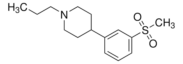 Pridopidine &#8805;98% (HPLC)