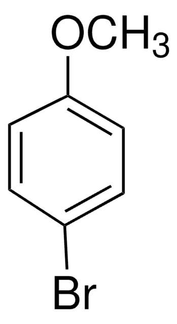 4-Bromanisol &#8805;99.0%