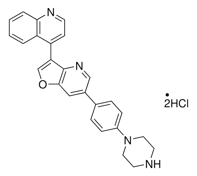 MU1700 dihydrochloride &#8805;98% (HPLC)