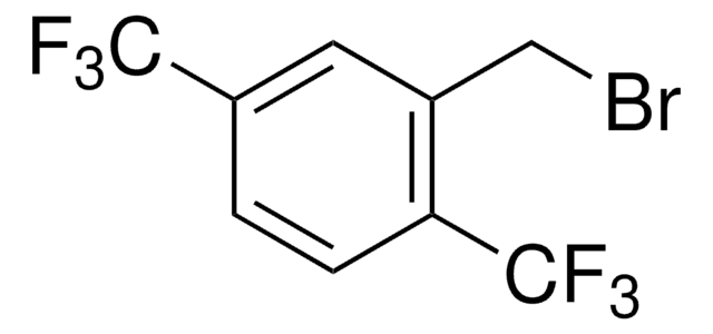 2,5-Bis(trifluormethyl)benzylbromid 97%