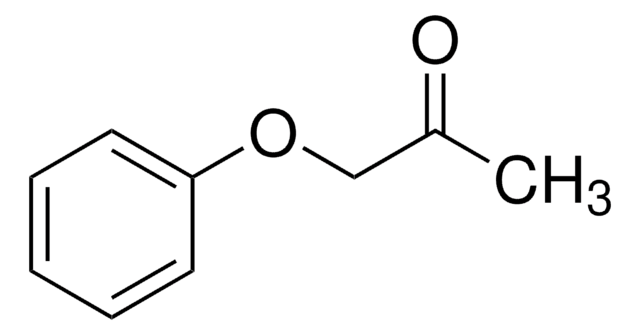 Phenoxy-2-propanon 97%