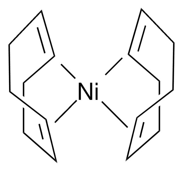 Bis-(1,5-cyclooctadien)-nickel(0)