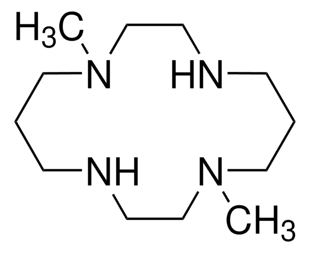 1,8-Dimethyl-1,4,8,11-tetraazacyclotetradecane