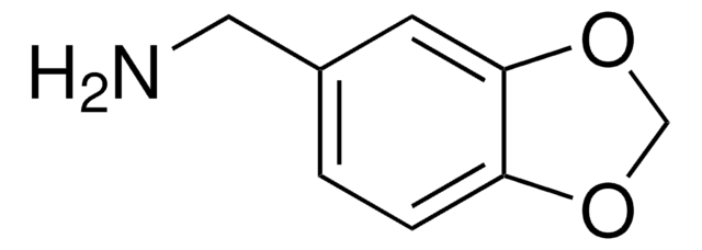 Piperonylamin 97%