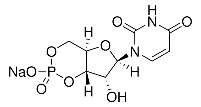 cUMP sodium salt &#8805;98% (HPLC)