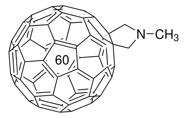 N-Methylfulleropyrrolidin 99% (HPLC)