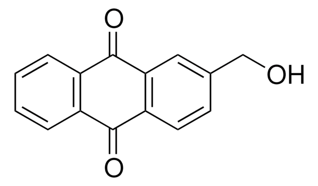 2-（羟甲基）蒽醌 97%