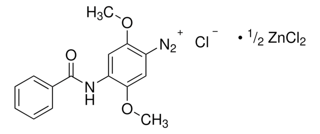 ファストブルーRR塩 Preweighed Capsules