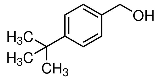 4-叔丁基苯甲醇 95%