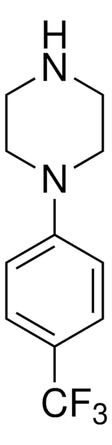 1-(4-Trifluormethylphenyl)-piperazin &#8805;98.0% (GC)