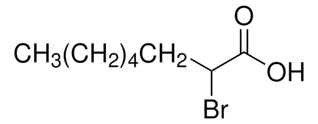 2-Bromooctanoic acid 97%