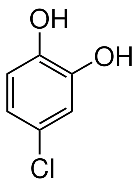 4-Chlorkatechol 97%