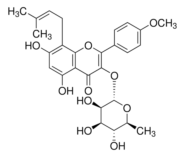 Icarisid II &#8805;98% (HPLC)