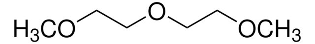 Éther diméthylique du diéthylèneglycol anhydrous, 99.5%