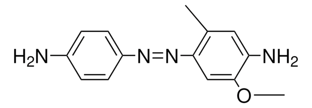 4,4'-DIAMINO-5-METHOXY-2-METHYLAZOBENZENE AldrichCPR