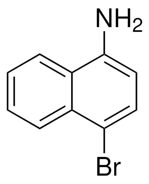 1-Amino-4-Bromnaphthalin 97%