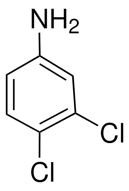 3,4-二氯苯胺 certified reference material, TraceCERT&#174;, Manufactured by: Sigma-Aldrich Production GmbH, Switzerland