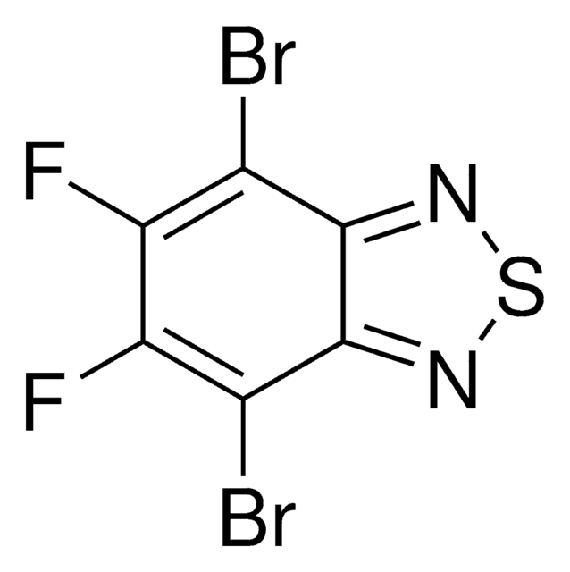 4,7-Dibromo-5,6-difluoro-2,1,3-benzothiadiazole