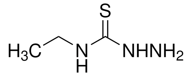 4-Ethyl-3-Thiosemicarbazid 97%