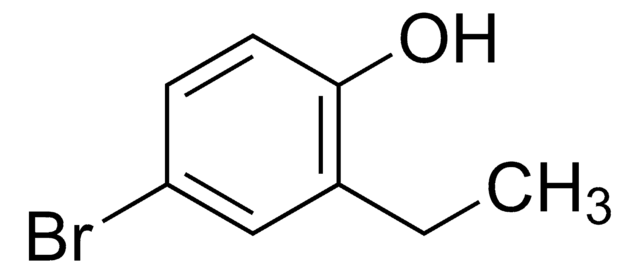 4-Bromo-2-ethylphenol AldrichCPR