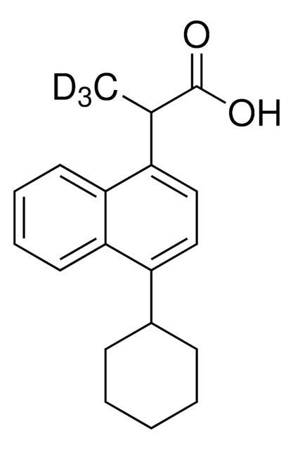 Vedaprofen-d3 VETRANAL&#174;, analytical standard