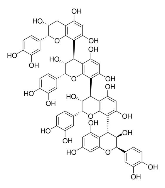 Cinnamtannin A2 phyproof&#174; Reference Substance