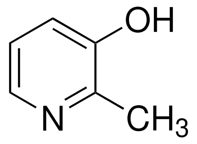 3-Hydroxy-2-methylpyridin 99%