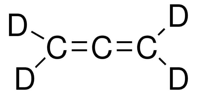 Propadiene-d4 98 atom % D