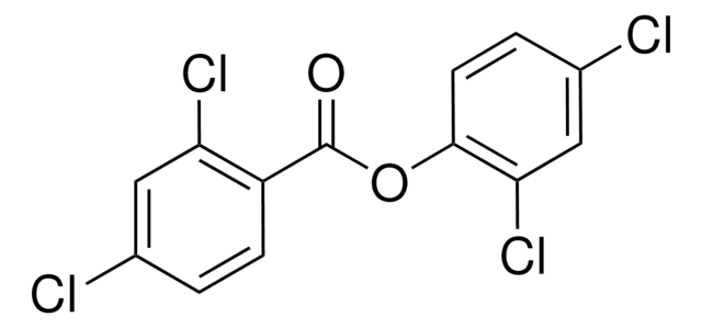 2,4-DICHLOROPHENYL 2,4-DICHLOROBENZOATE AldrichCPR