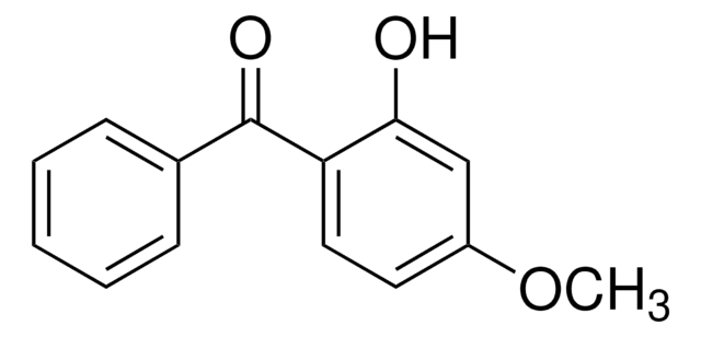 氧苯酮 United States Pharmacopeia (USP) Reference Standard