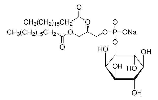 磷脂酰肌醇 钠盐 from soybean