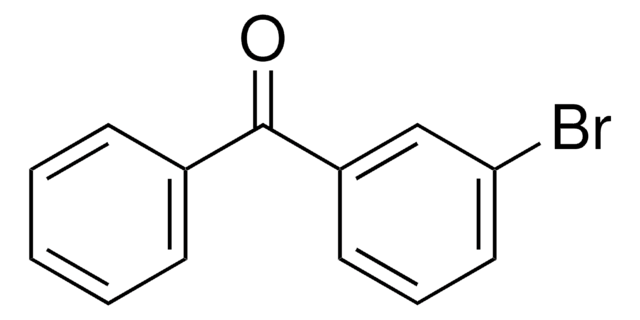 3-Brombenzophenon 98%