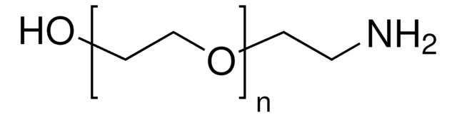 O-(2-Aminoethyl)polyethylene glycol Mp 5,000