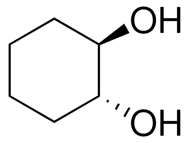 (1R,2R)-trans-1,2-Cyclohexandiol 99%