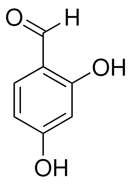 2,4-Dihydroxybenzaldehyd 98%