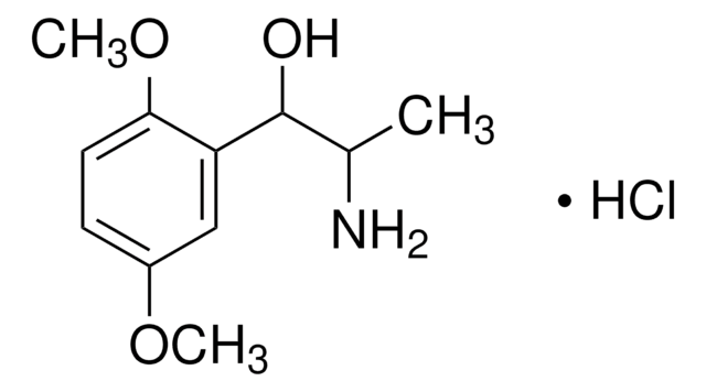 盐酸甲氧明 盐酸盐