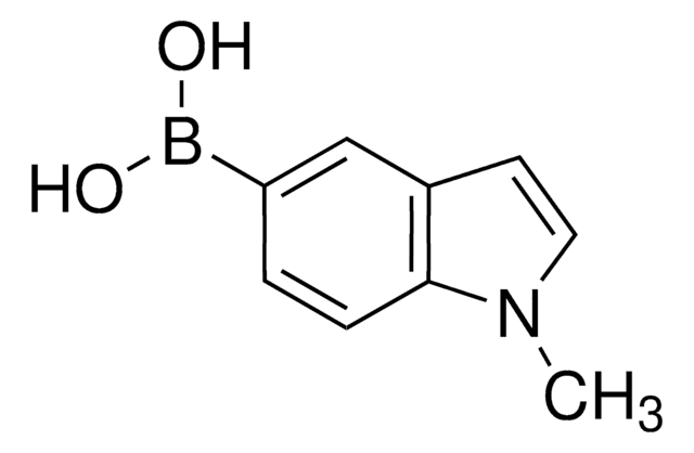 N-Methylindole-5-boronic acid AldrichCPR